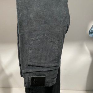 Grayers Burlington 5 Pocket Stretch Corduroy